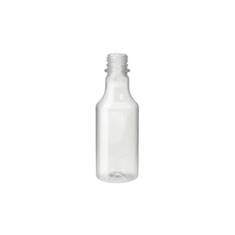 bouteille PET de 250ml | emballages supermatic