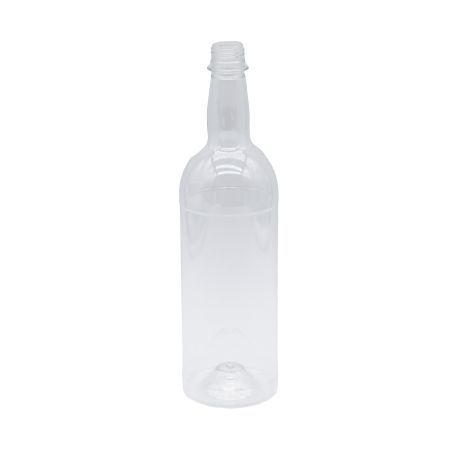 GKZB Mini Bouteille 100ml Petite Bouteille Plastique 24 Pièces Bouteilles  Miniatures Fiole Vide avec Entonnoir pour Liquides/Vin/Jus/Alcool/Liqueur :  : Cuisine et Maison